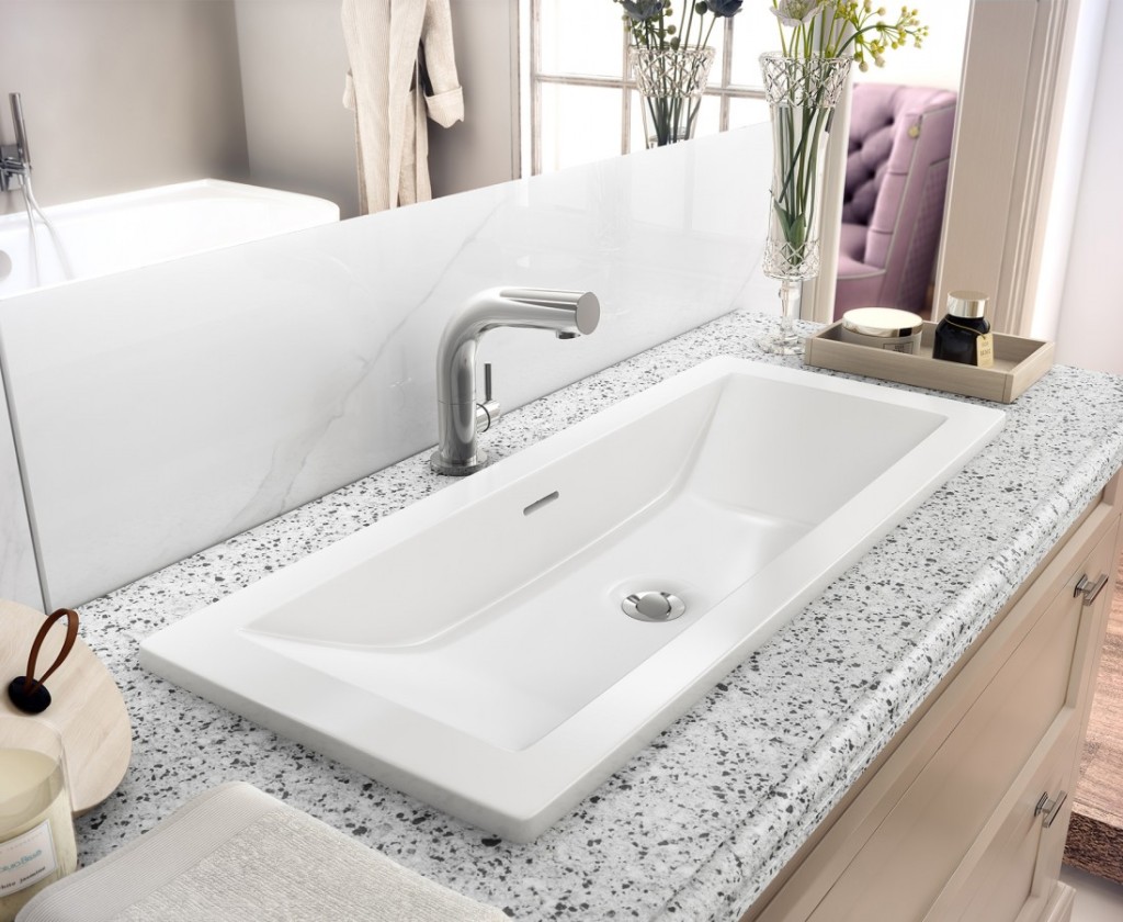 Anamur’da Mutfak Lavabosu Açma