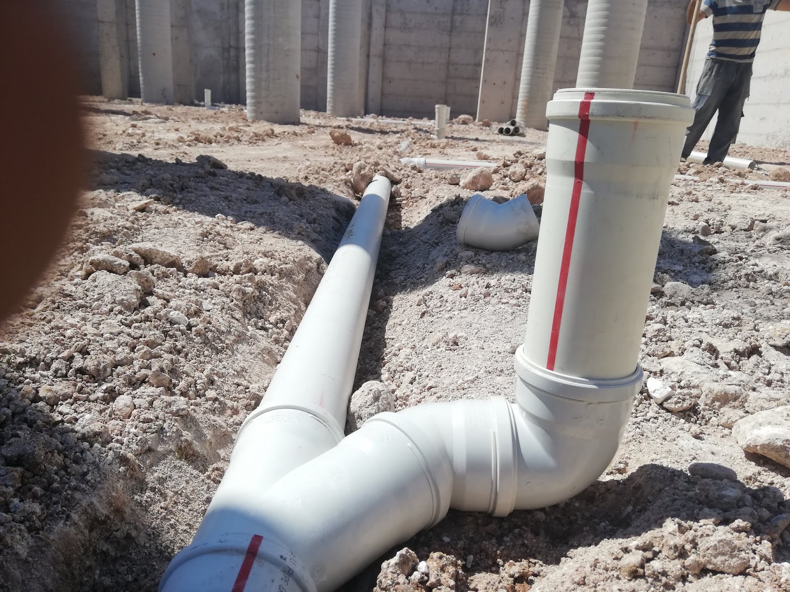 Acil Tesisat Müdahalesi