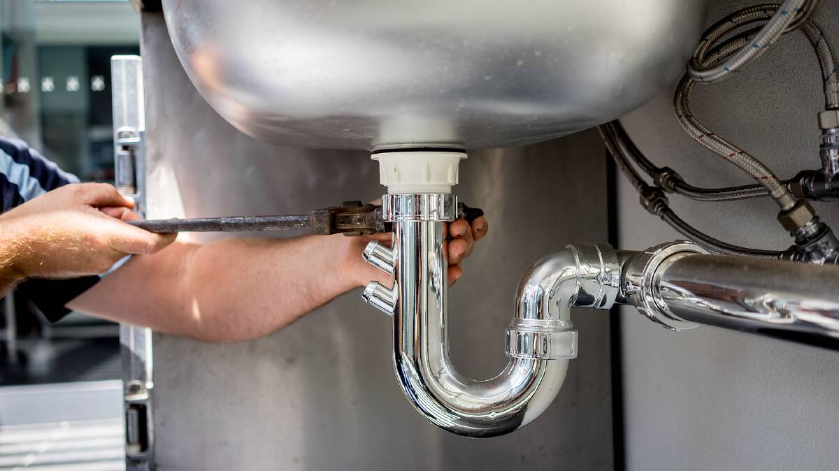 Lavabo ve Tuvalet Tesisatı