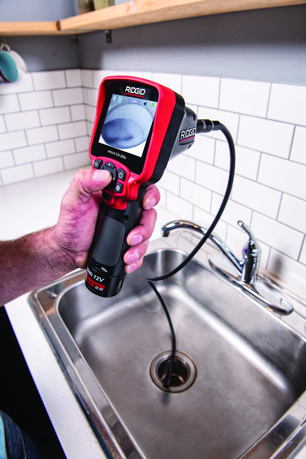 Su Kaçağı Tespiti